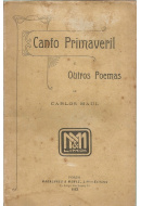 Livros/Acervo/M/MAUL C CANTO